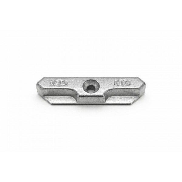 Відповідна планка VORNE 13 мм запор цапфи для металопластикових вікон (FO1004)