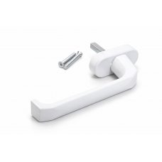 Віконна ручка Clio для металопластикових вікон та дверей (FO1006)