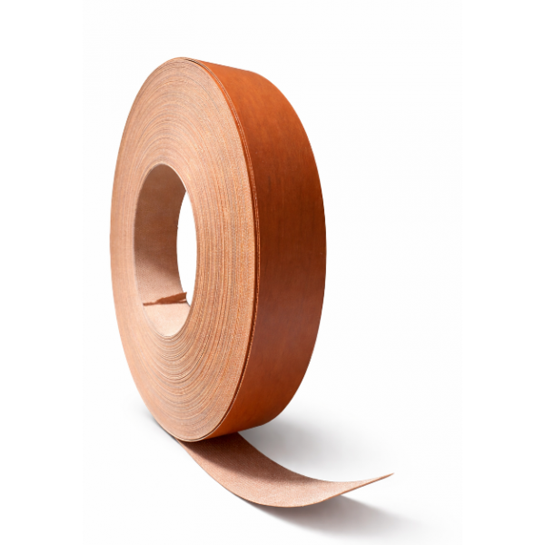 Кромка меламінова меблева Sigma ширина 40 мм з клеєм для ДСП (від 1 метра) Груша (MO0229)