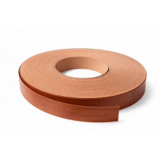 Кромка меламінова меблева Sigma ширина 40 мм з клеєм для ДСП (від 1 метра) Груша (MO0229)