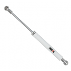 Меблевий газовий амортизатор Muller 120N Білий (PM0508)