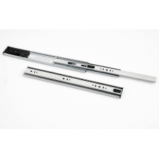 Направляюча Muller телескопічна кулькова повного висування Н-35мм L-200мм комплект 2 шт (VM0535)